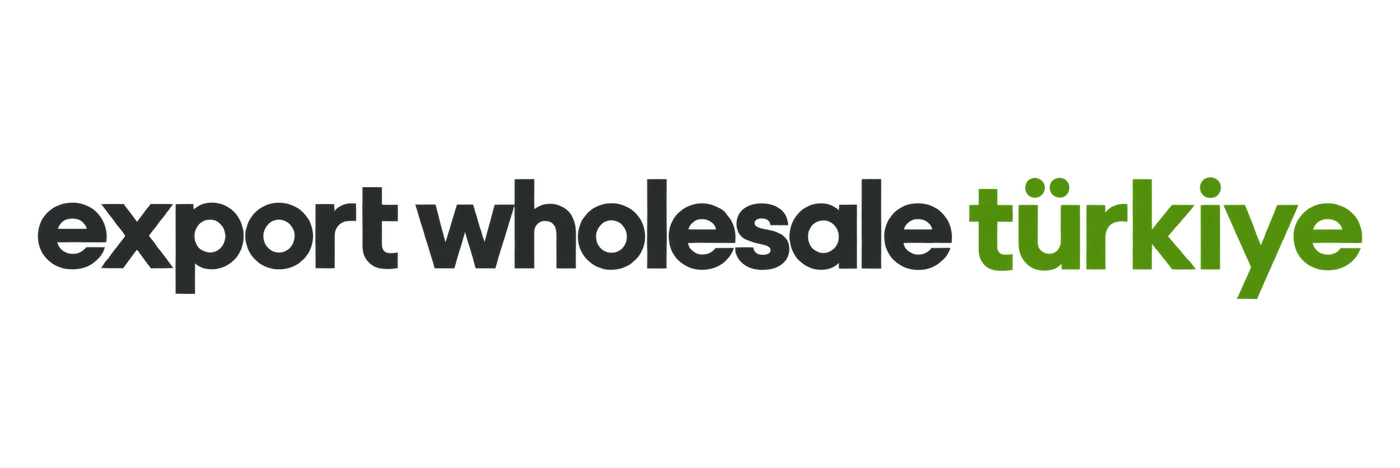 Export Wholesale Türkiye